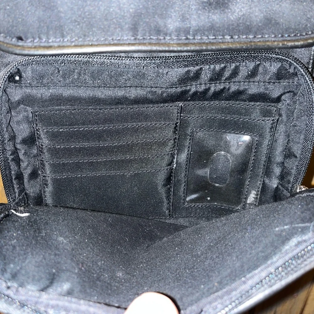 Wilson Mini Backpack